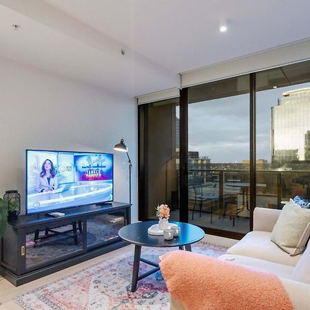 Pride Manor South Yarra Apartment Melbourne Exterior photo