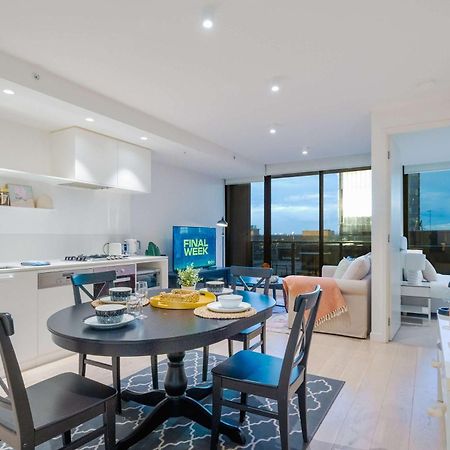 Pride Manor South Yarra Apartment Melbourne Exterior photo