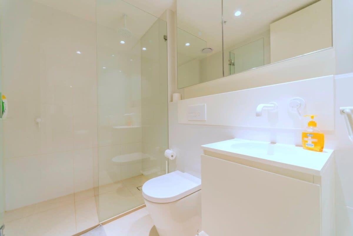 Pride Manor South Yarra Apartment Melbourne Exterior photo
