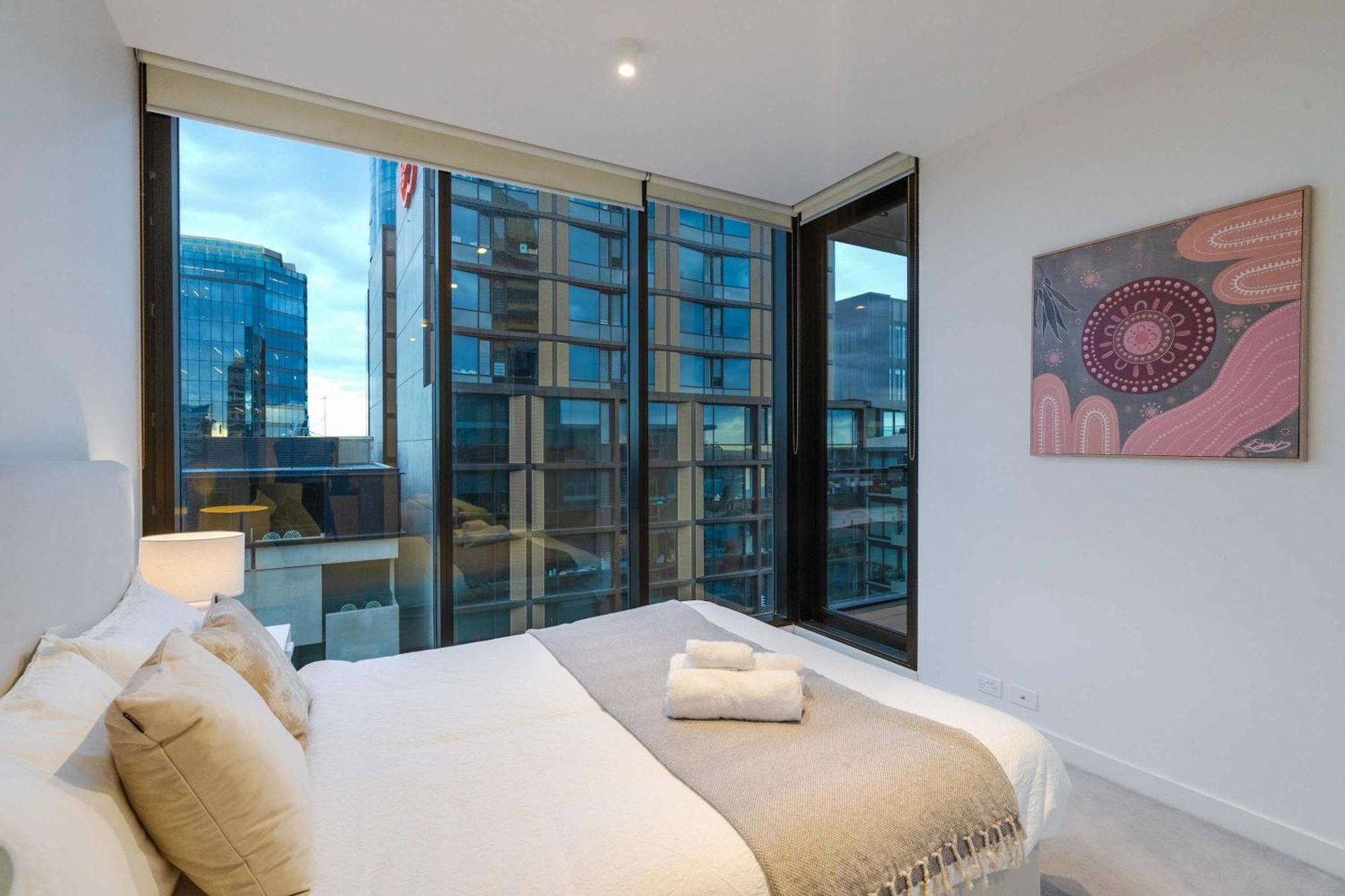 Pride Manor South Yarra Apartment Melbourne Exterior photo