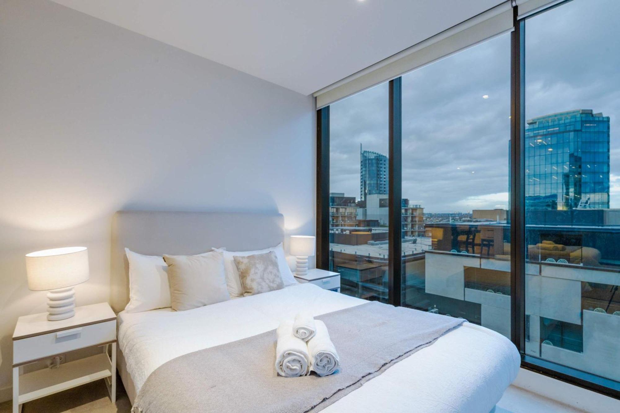 Pride Manor South Yarra Apartment Melbourne Exterior photo